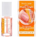 Belweder (Бельведер) лак-препарат против обгрызания ногтей 8мл