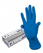 Купить перчатки connect high risk смотровые латексные нестерильные, размер m, 50 шт в Арзамасе