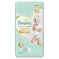 Купить pampers premium care (памперс) подгузники-трусы 5 юниор 12-17кг, 52шт в Арзамасе