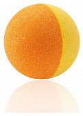 Купить turanica (тураника) бомбочки для ванны, шарик мандариновая фиеста в Арзамасе