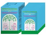 Купить укропная вода, порошок для приготовления раствора пакет-саше 5г, 10 шт в Арзамасе