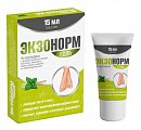 Купить экзонорм, гель для ногтей и кожи 1% 15мл в Арзамасе