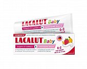 Купить lacalut baby (лакалют) детская от 0-2 лет, 65г в Арзамасе