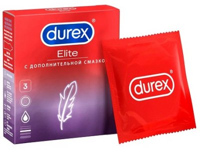 Купить дюрекс презервативы elite, №3 в Арзамасе