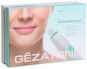 Купить аппарат gezatone (гезатон) для ультразвуковой чистки лица bio sonic hs2307i в Арзамасе