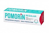 Купить pomorin (поморин) зубная паста ежедневная защита, 100мл в Арзамасе