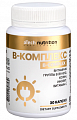 Купить atech nutrition (атех нутришн) в-комплекс, капсулы 30шт бад в Арзамасе