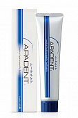 Купить apadent (ападент) зубная паста total care, 120г в Арзамасе