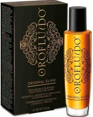 Купить орофлюидо (orofluido) эликсир для волос, 50мл в Арзамасе