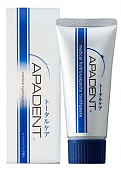 Купить apadent (ападент) зубная паста total care, 60г в Арзамасе