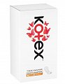Kotex (Котекс) прокладки ежедневные нормал 56шт