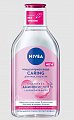 Nivea (Нивея) Мицеллярная вода для сухой и чувствительной кожи, 400мл