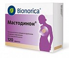 Купить мастодинон, таблетки 120шт в Арзамасе