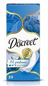 Купить discreet (дискрит) прокладки эйр мультиформ 20шт в Арзамасе