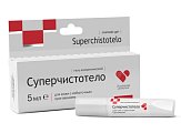 Купить суперчистотело гель косметический 5 мл в Арзамасе