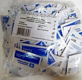 Купить салфетки спиртовые антисептические стерильные одноразовые 110 х 125мм 250 шт грани пакет в Арзамасе
