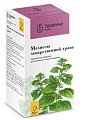 Купить мелиссы трава, пачка 50г в Арзамасе