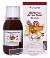 Купить экофитол детокс плюс эколаб, раствор для приема внутрь, 100мл бад в Арзамасе