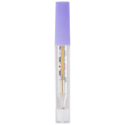 Купить термометр медицинский ртутный максимальный стеклянный клинса в Арзамасе