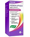 Купить левокарнил, раствор для приема внутрь 300мг/мл, флакон 100мл в Арзамасе