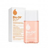 Купить bio-oil (био-оил), масло косметическое против шрамов и растяжек, неровного тона, 60мл в Арзамасе