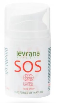 Купить levrana (леврана) крем для лица sos, 50мл в Арзамасе