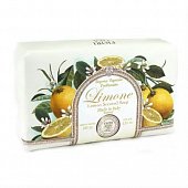 Купить фьери дея (fiori dea) мыло кусковое лимон 250г, 1 шт в Арзамасе
