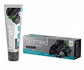 Купить biomed (биомед) зубная паста вайт комплекс, 100г в Арзамасе