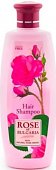 Купить rose of bulgaria (роза болгарии) шампунь для волос, 500мл в Арзамасе