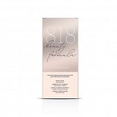 Купить 818 beauty formula крем для лица увлажняющий для чувствительной кожи гиалуроновый 50мл в Арзамасе