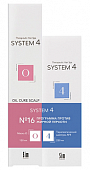 Купить система 4 (system 4) программа против жирной перхоти: шампунь терапевтический 4, 250мл + маска отшелушивающая о, 150мл в Арзамасе