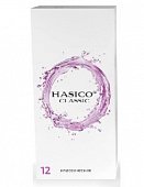 Купить hasico (хасико) презервативы классические 12 шт. в Арзамасе
