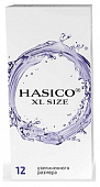 Купить hasico (хасико) презервативы увеличенного размера 12шт в Арзамасе