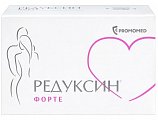 Купить редуксин форте, таблетки, покрытые пленочной оболочкой 850мг+15мг, 60 шт в Арзамасе