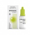 Купить фринакап софт, капли глазные 25 мг/мл, флакон-капельница 5 мл в Арзамасе