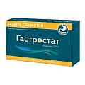 Купить гастростат, таблетки, покрытые пленочной оболочкой 100мг, 90 шт в Арзамасе