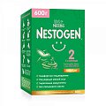 Купить nestle nestogen 2 (нестожен) сухая молочная смесь с 6 месяцев, 600г в Арзамасе