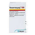 Купить тиоктацид бв, таблетки, покрытые пленочной оболочкой 600мг, 30 шт в Арзамасе
