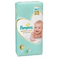 Купить pampers premium care (памперс) подгузники 3 миди 6-10кг, 52шт в Арзамасе