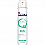 Купить deonica (деоника) дезодорант-спрей nature protection алоэ вера, 200мл в Арзамасе