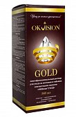 Купить раствор многофункциональный для контактных линз okvision gold, фл 360мл в Арзамасе