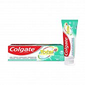 Купить колгейт (colgate) зубная паста total 12 профессиональная чистка гель, 75мл в Арзамасе