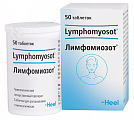 Купить лимфомиозот, таблетки для рассасывания гомеопатические 50шт в Арзамасе
