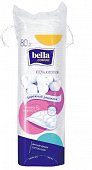 Купить bella cotton (белла), ватные диски 80 шт в Арзамасе