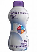Купить nutrison (нутризон) эдванст диазон, смесь для энтерального питания, бутылка 500мл в Арзамасе