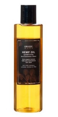Купить organic guru (органик) шампунь для волос hemp oil 250 мл в Арзамасе