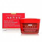 Купить librederm aevit (либридерм) крем для лица дневной питательный, 50мл в Арзамасе