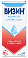 Купить визин комфорт, капли глазные 0.05% флакон-капельница 15мл в Арзамасе