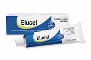 Купить элюгель, гель для десен, 40мл в Арзамасе
