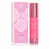 Купить librederm rose de rose (либридерм) крем-флюид дневной возрождающий, 50мл в Арзамасе